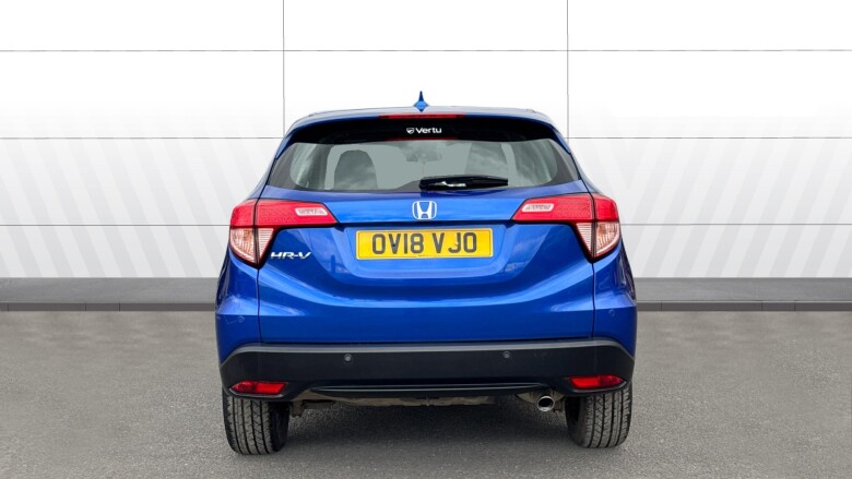 Honda HR-V 1.6 i-DTEC SE 5dr Diesel Hatchback